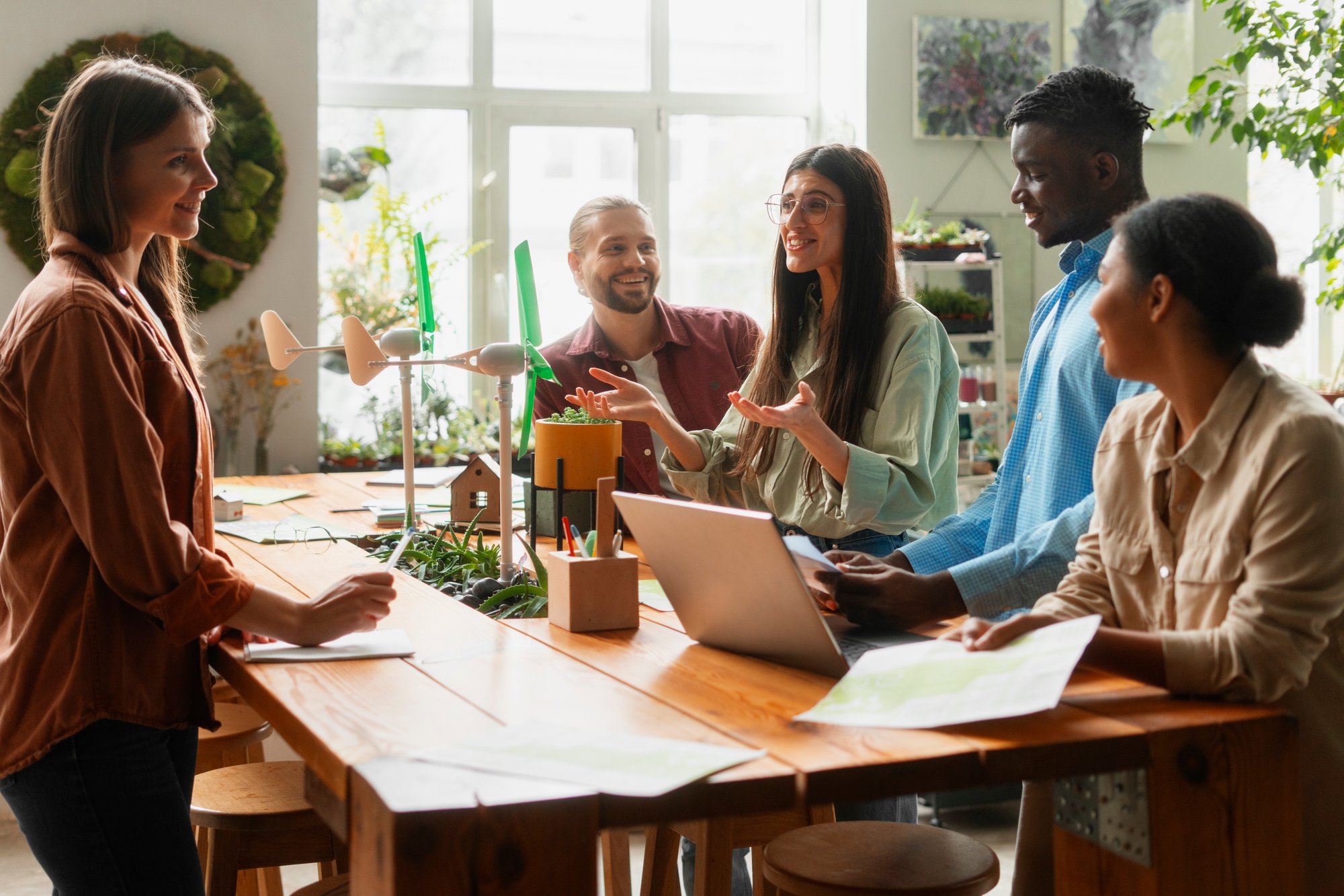 15th Best Places to Work - IMAGE 4-1