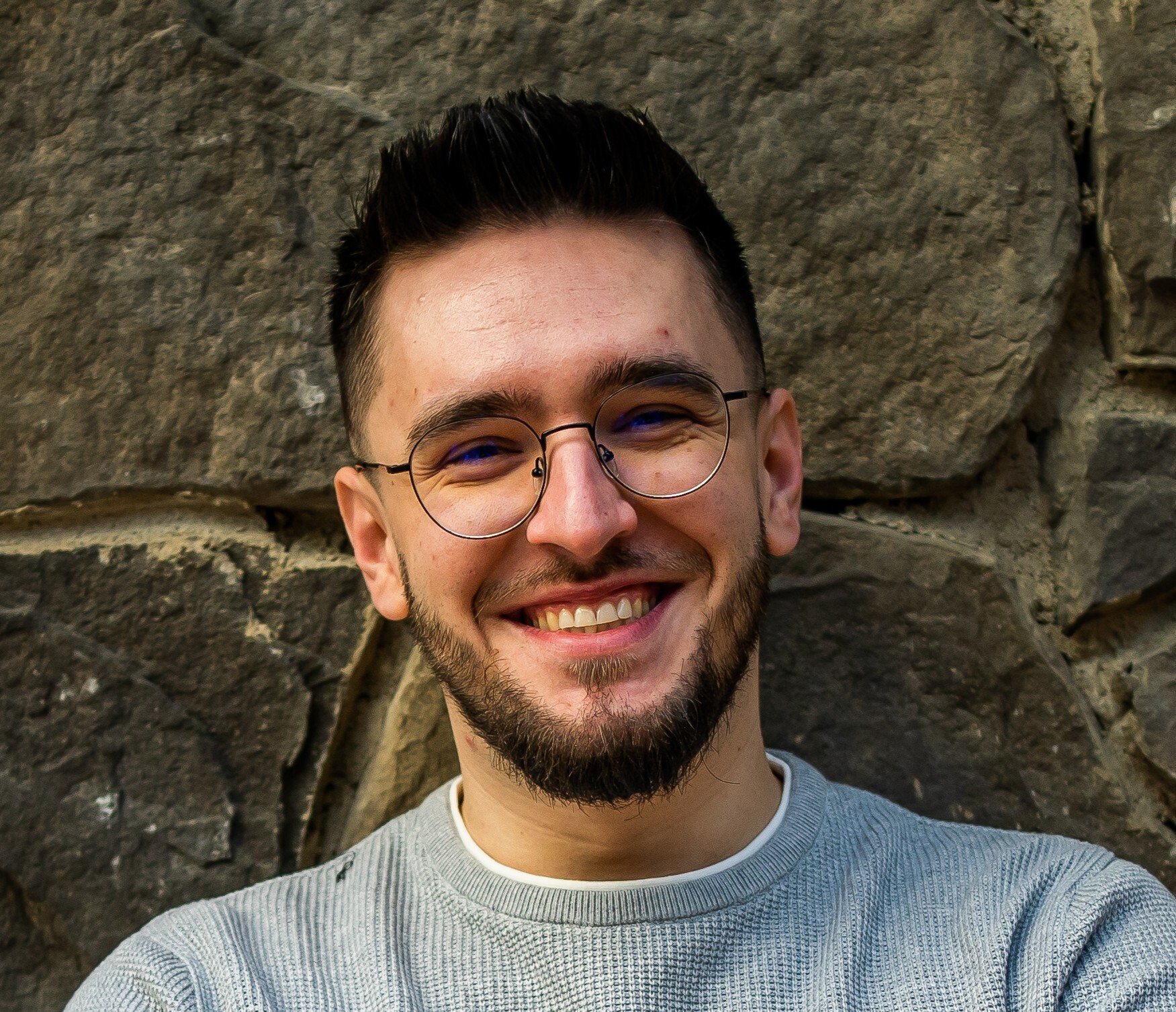 Alex.C Headshot