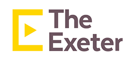 TheExeterLogo